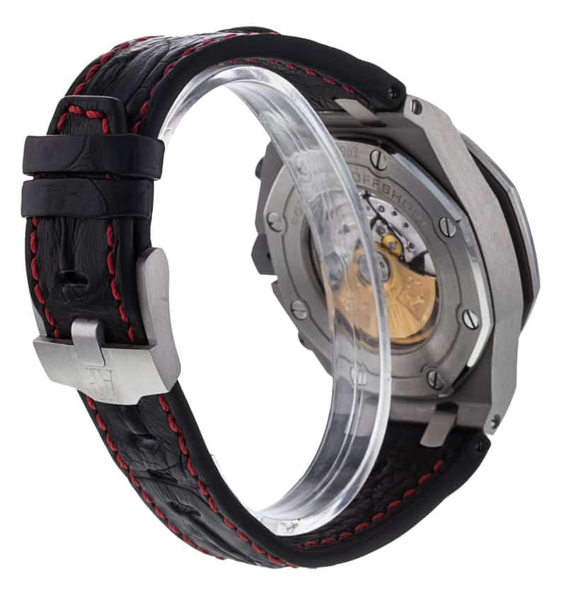 Audemars Piguet Royal Oak Offshore 26470ST.OO.A101CR.01